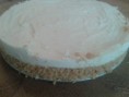 CHEESECAKE ALLO YOGURT